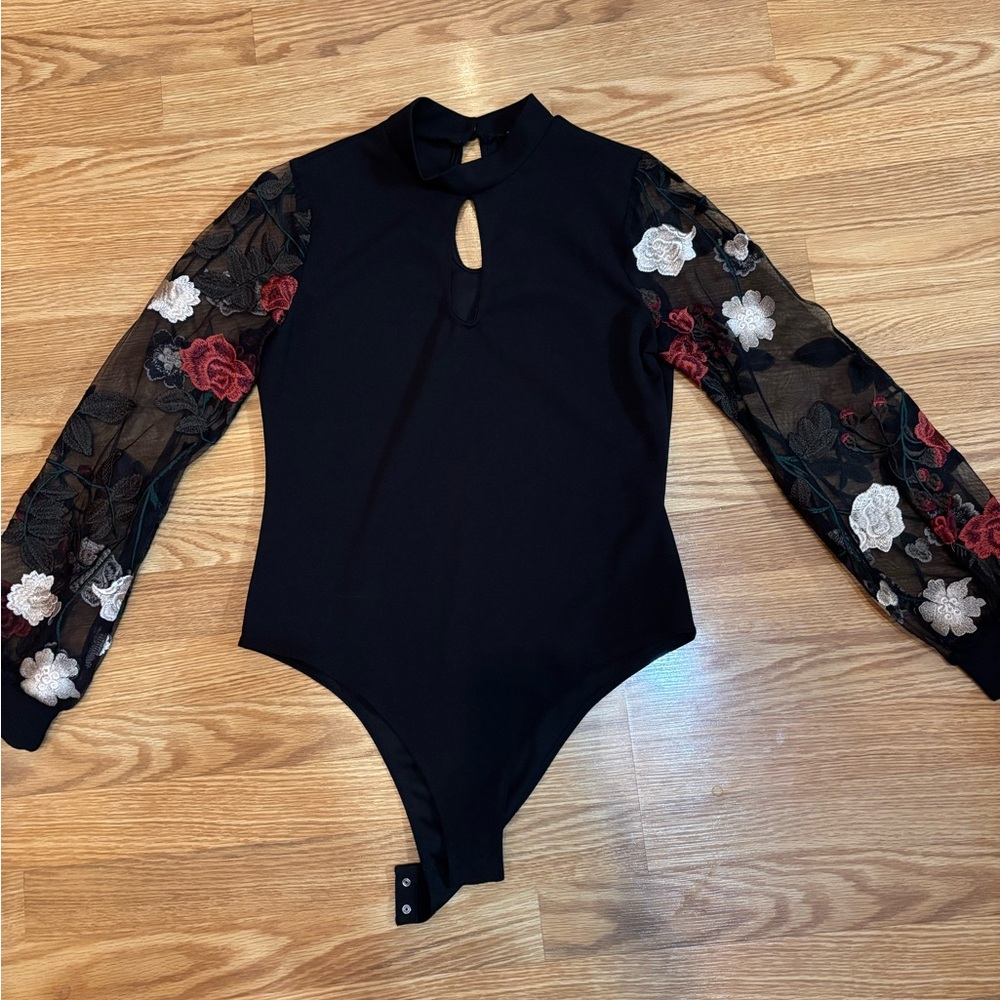 Women’s body suit